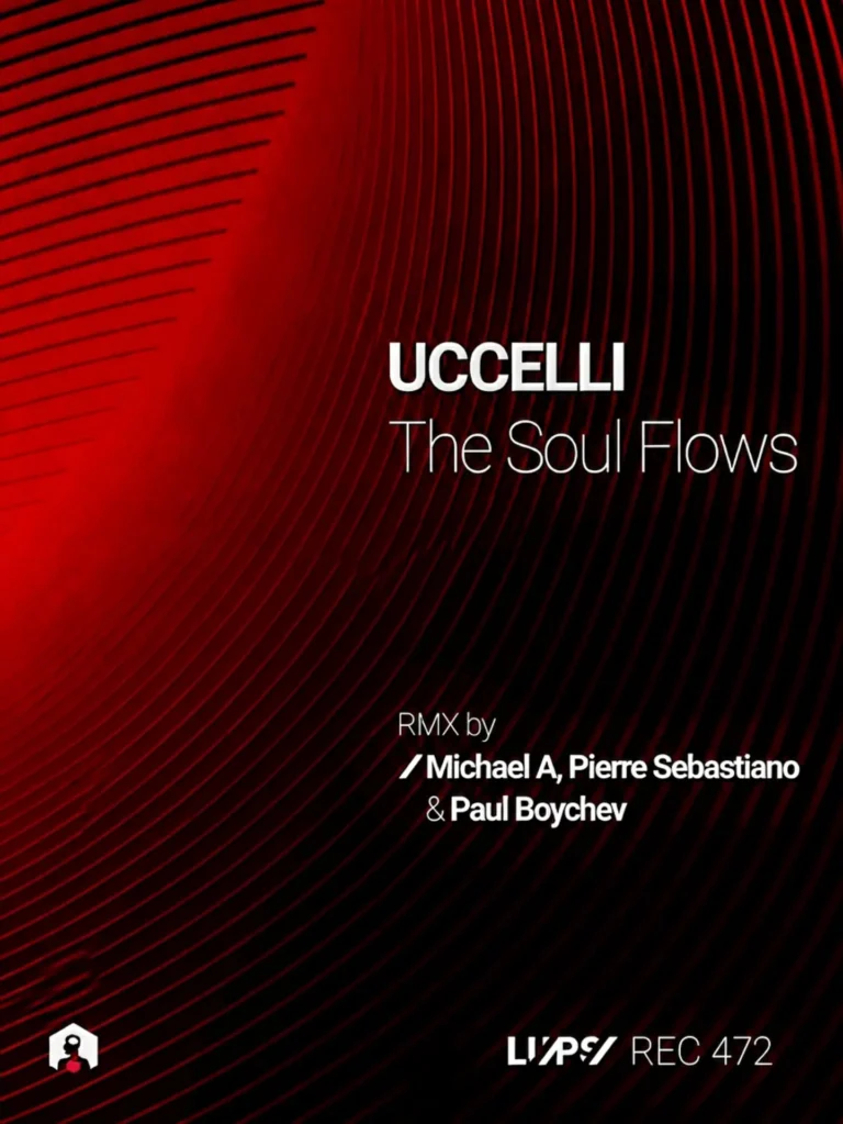 Instagram post from uccellimusic. This post is in position 2.