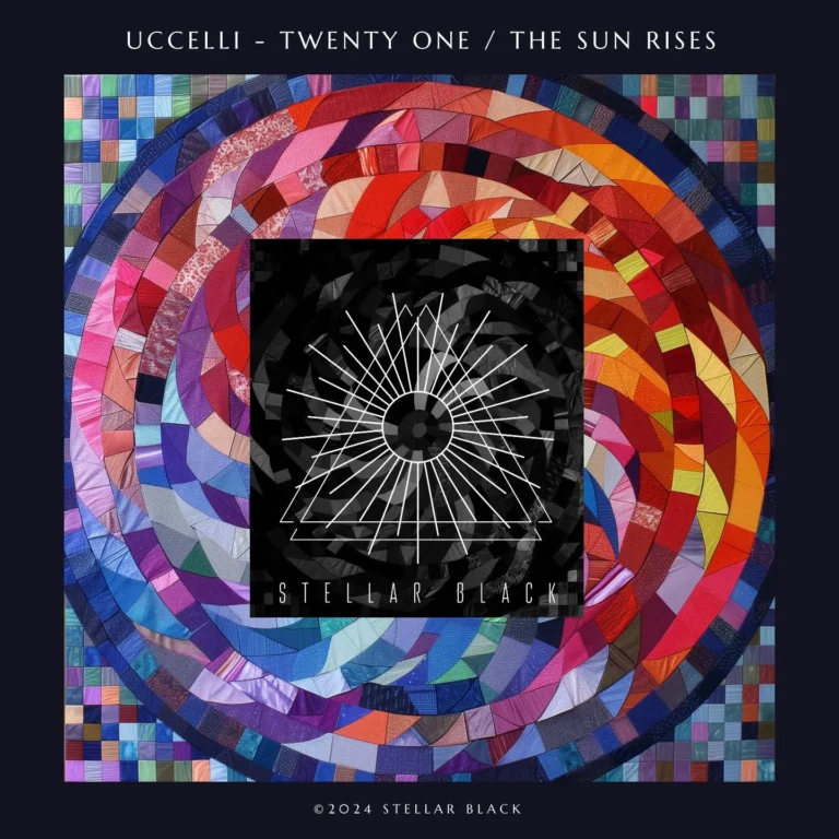 Instagram post from uccellimusic. This post is in position 17.