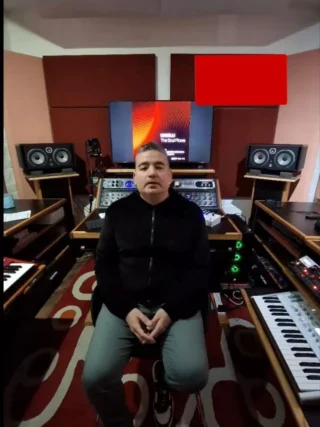 Instagram post from uccellimusic. This post is in position 3.
